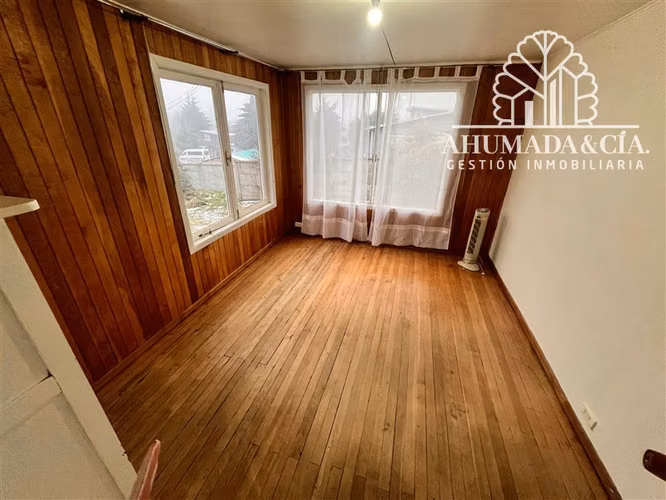 Casa en venta de 2 dorm. en Coihaique