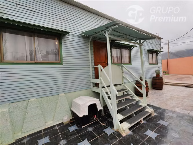 Casa en venta de 4 dorm. en Coquimbo - Imagen 35