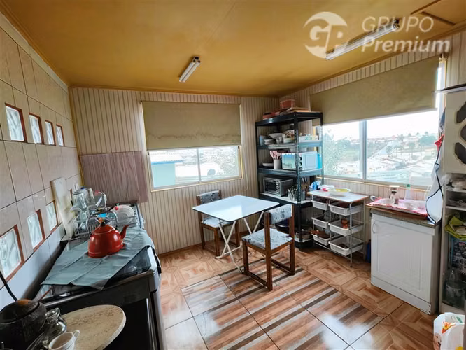Casa en venta de 4 dorm. en Coquimbo - Imagen 8