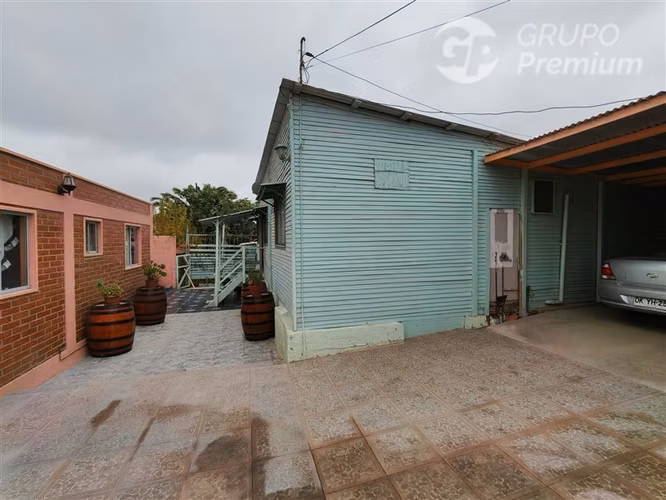 Casa en venta de 4 dorm. en Coquimbo - Imagen 36