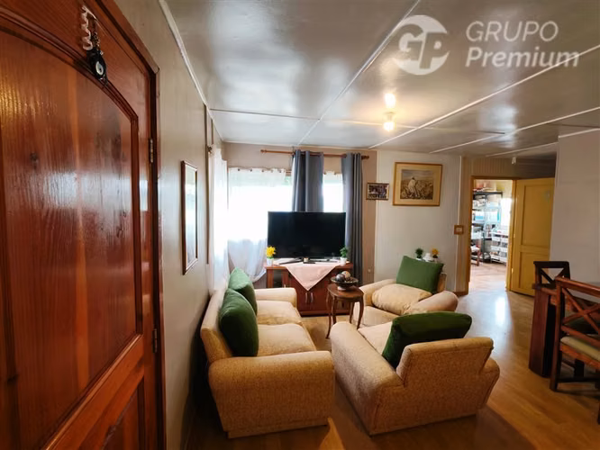 Casa en venta de 4 dorm. en Coquimbo - Imagen 6