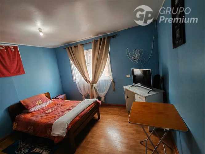 Casa en venta de 4 dorm. en Coquimbo - Imagen 20