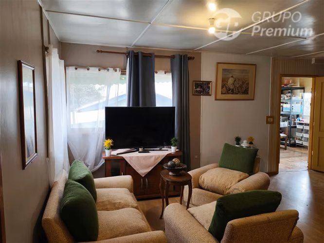 Casa en venta de 4 dorm. en Coquimbo - Imagen 3
