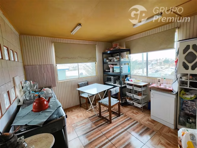 Casa en venta de 4 dorm. en Coquimbo - Imagen 7