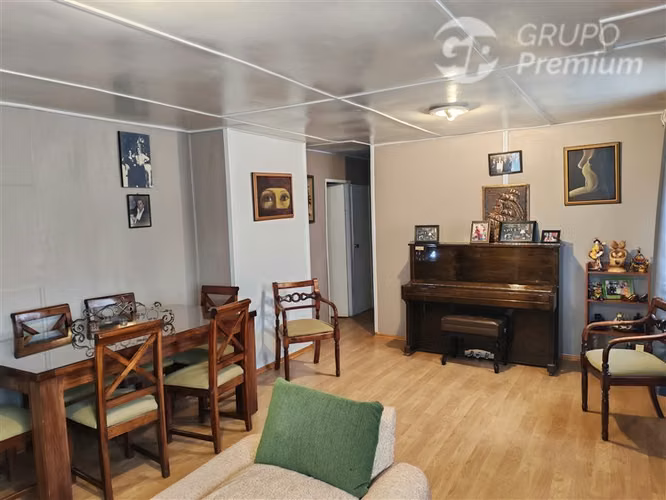 Casa en venta de 4 dorm. en Coquimbo - Imagen 5