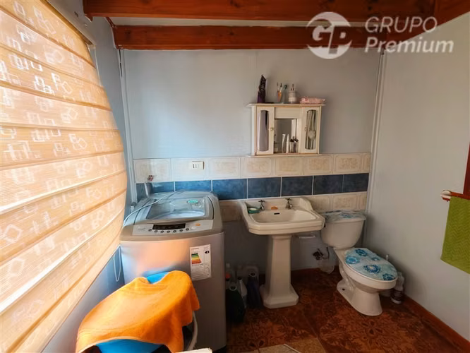 Casa en venta de 4 dorm. en Coquimbo - Imagen 24