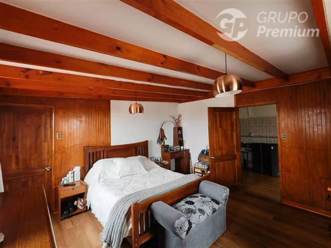 Casa en venta de 4 dorm. en Coquimbo - Imagen 12