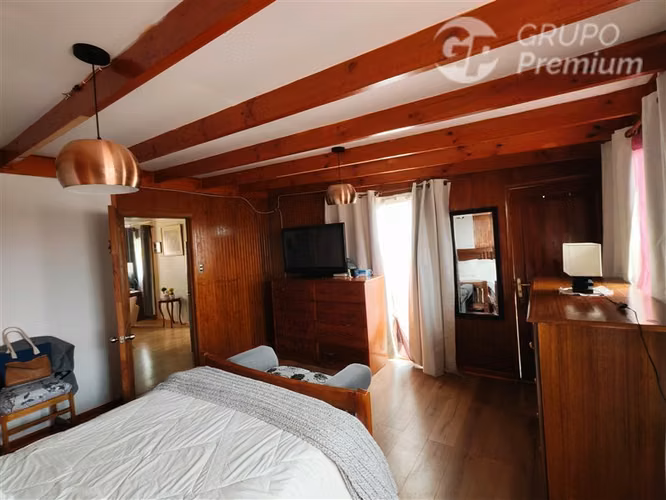 Casa en venta de 4 dorm. en Coquimbo - Imagen 13