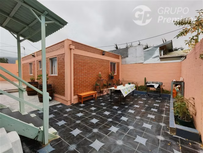 Casa en venta de 4 dorm. en Coquimbo - Imagen 39