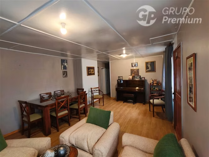 Casa en venta de 4 dorm. en Coquimbo