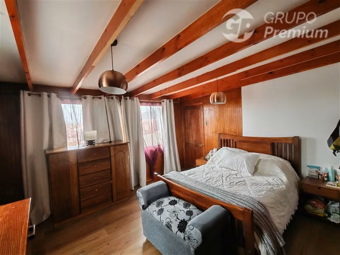 Casa en venta de 4 dorm. en Coquimbo - Imagen 11