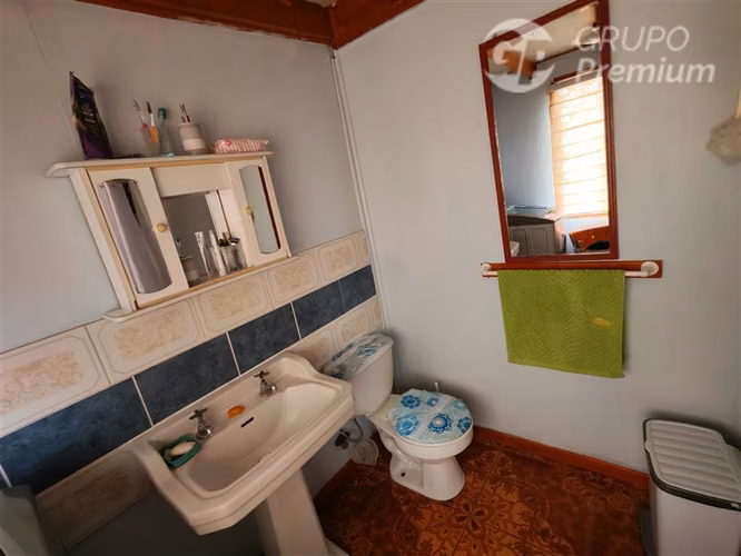 Casa en venta de 4 dorm. en Coquimbo - Imagen 25