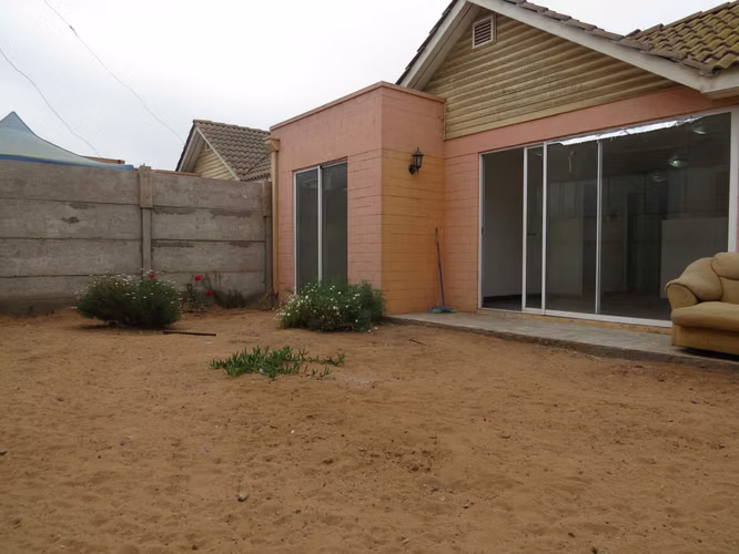 Casa Acogedora en Sector Tranquilo, Coquimbo (157083) - Imagen 8