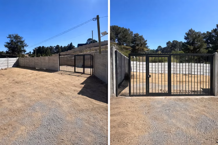 Sitio 200 m² en Parcela 12, El Tabo – Listo para usar - Imagen 7