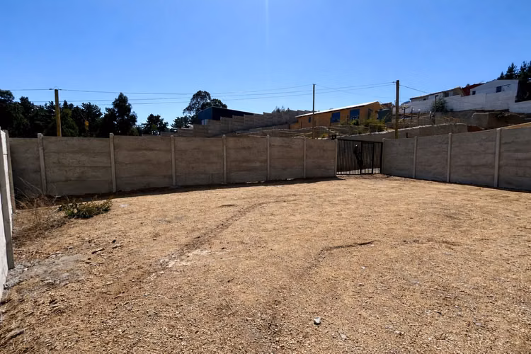 Sitio 200 m² en Parcela 12, El Tabo – Listo para usar - Imagen 8