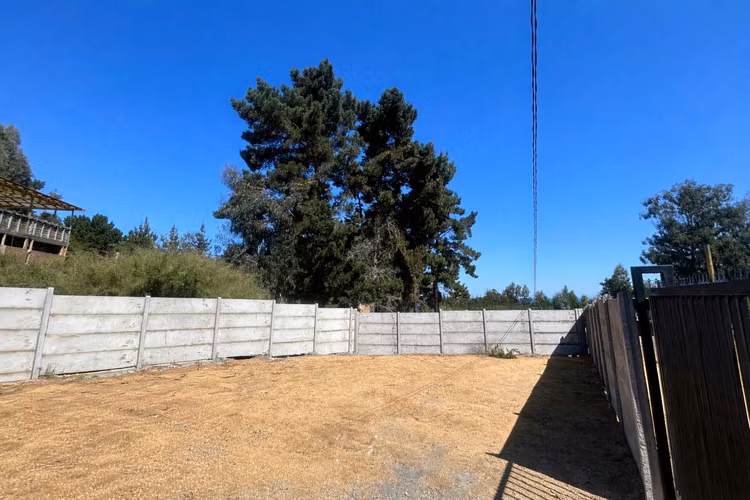 Sitio 200 m² en Parcela 12, El Tabo – Listo para usar - Imagen 2