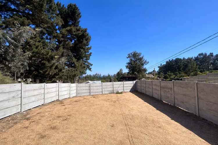 Sitio 200 m² en Parcela 12, El Tabo – Listo para usar - Imagen 1