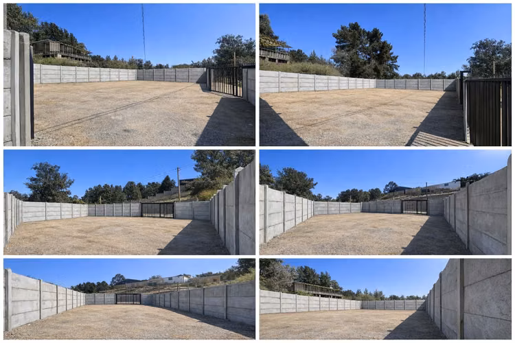 Sitio 200 m² en Parcela 12, El Tabo – Listo para usar - Imagen 3