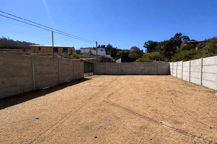 Sitio 200 m² en Parcela 12, El Tabo – Listo para usar - Imagen 4