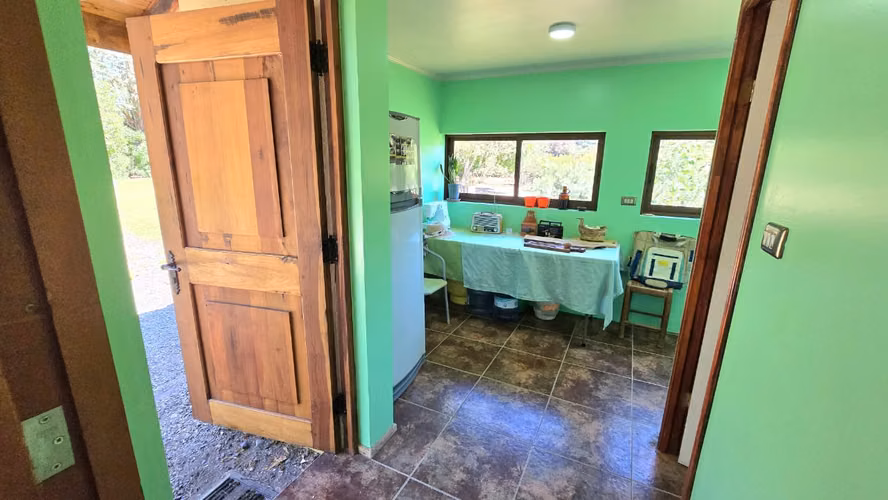 Se Vende Parcela De Agrado En Parcelación Las Canarias