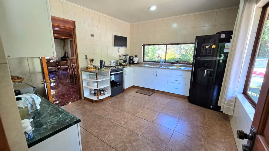 Se Vende Parcela De Agrado En Parcelación Las Canarias