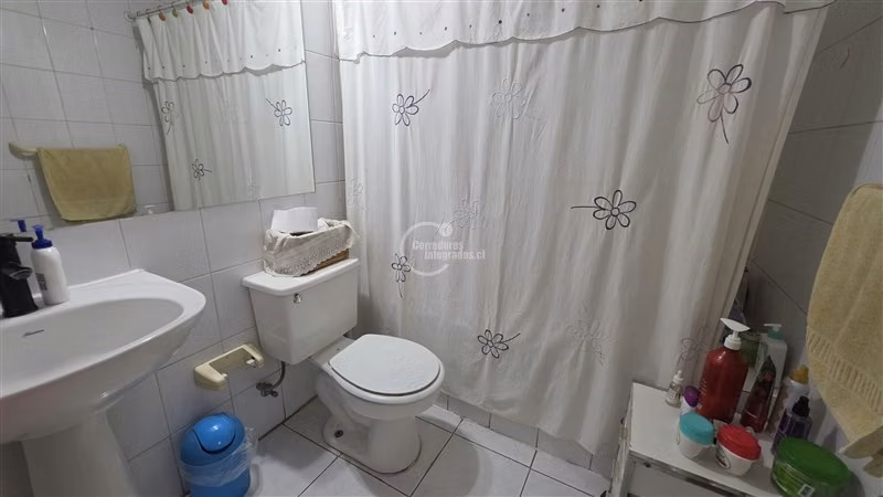 Depto vta 3 dorm + servicio Las Condes, Colon Oportunidad FM