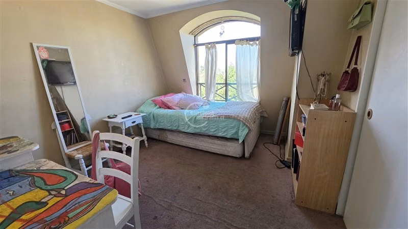 Depto vta 3 dorm + servicio Las Condes, Colon Oportunidad FM