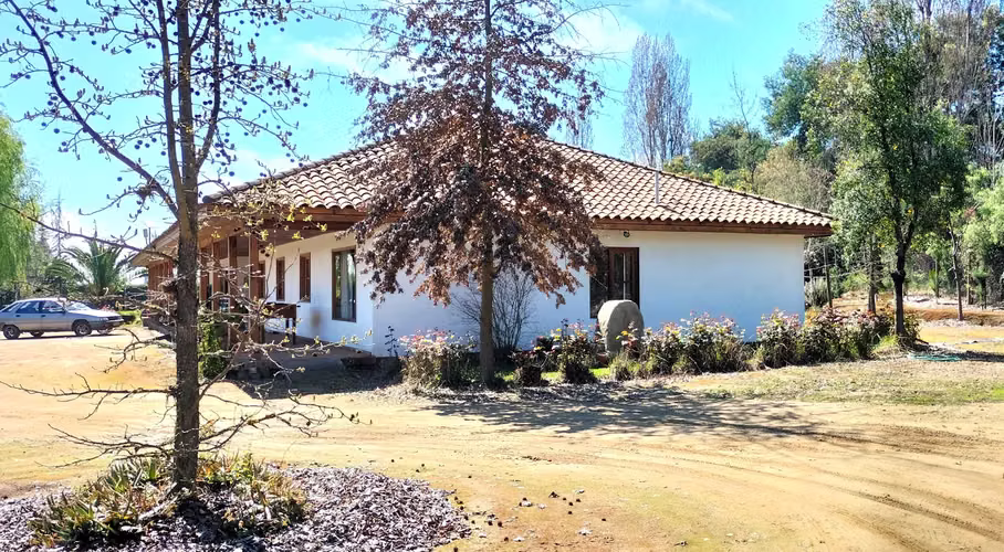 PELARCO // CASA // PARQUE // PISCINA (157100)