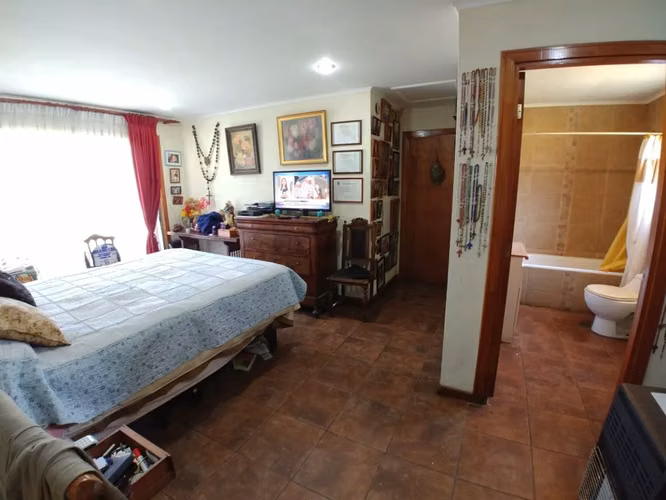 Se Vende Parcela De Agrado En Comuna Peñaflor
