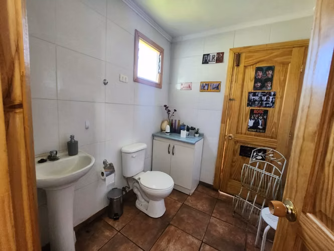 Se Vende Parcela De Agrado En Comuna Peñaflor