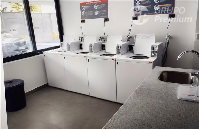 Moderno 2D2B en Macul UF 3.100 Cerca de Futuro Metro - Imagen 37