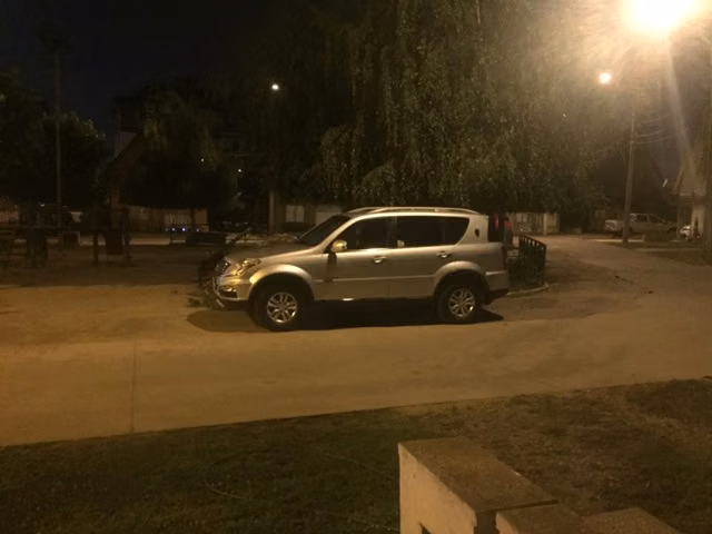 Auto Usado