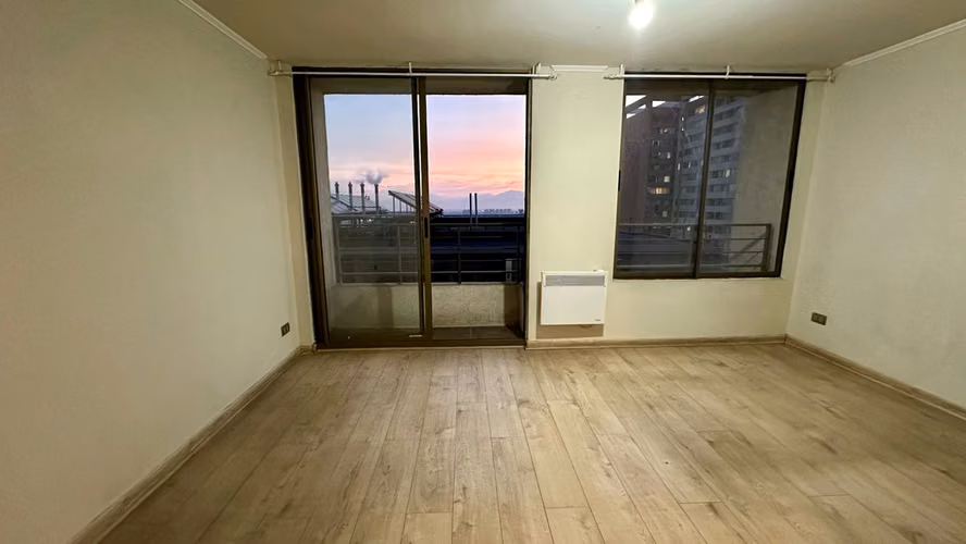 HOME ESTUDIO EN ESTACION CENTRAL A 230.000 AHORA