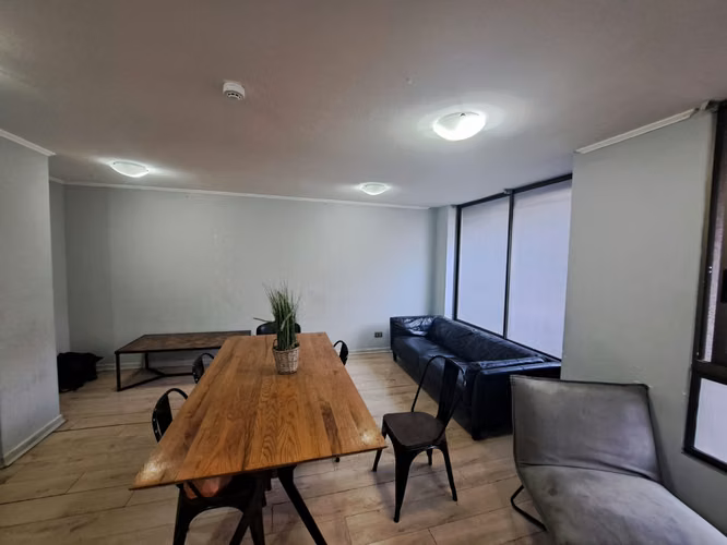 HOME ESTUDIO EN ESTACION CENTRAL A 230.000 AHORA