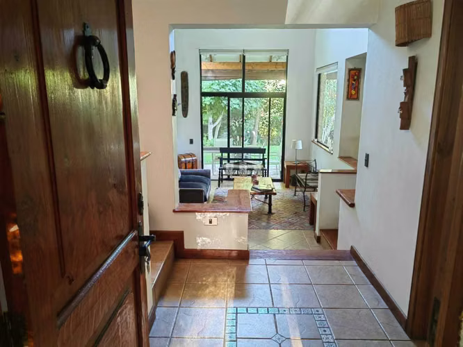 Curacaví, 11.000 m2/jardín, arboles nativos (157113)