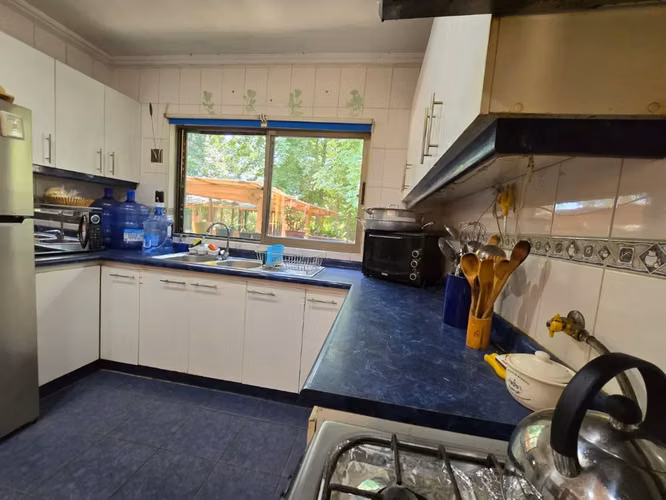 Se Vende Parcela En Condominio Los Perales, Isla De Maipo