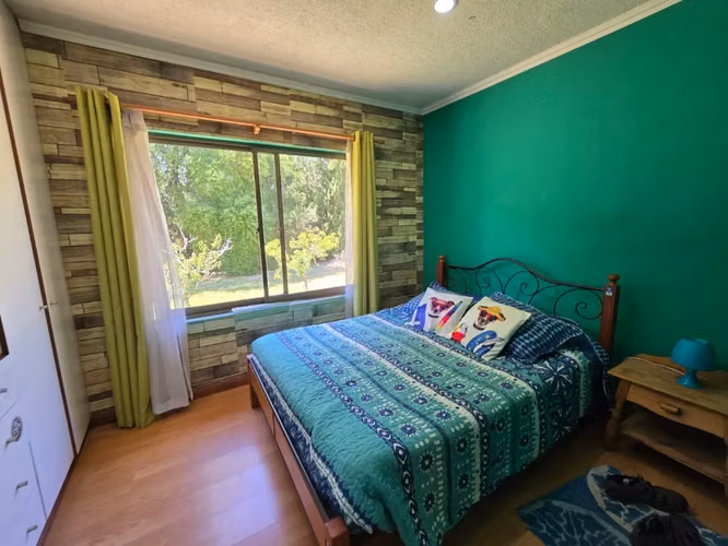 Se Vende Parcela En Condominio Los Perales, Isla De Maipo