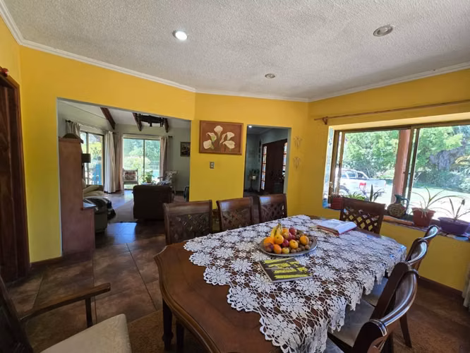Se Vende Parcela En Condominio Los Perales, Isla De Maipo