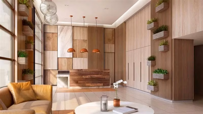 Departamento en arriendo de 1 dorm. en Concón