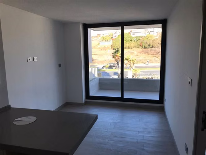 Departamento en arriendo de 1 dorm. en Concón