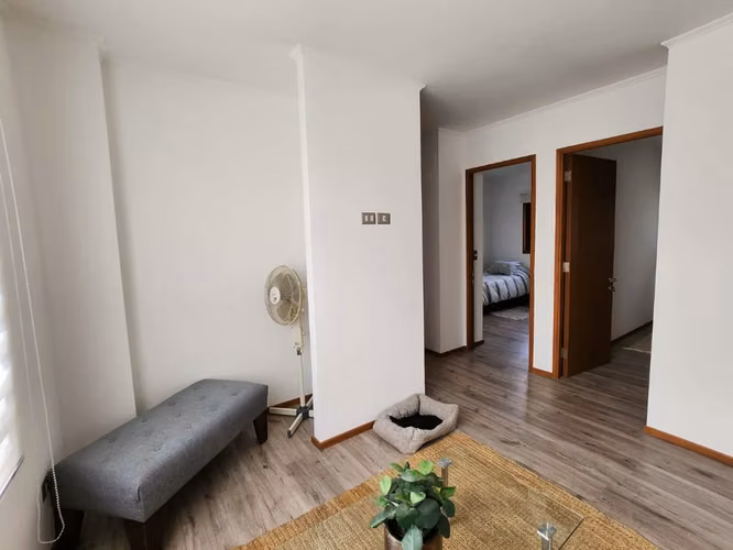 Casa En Condominio Mediterráneo Comuna El Monte - Imagen 4