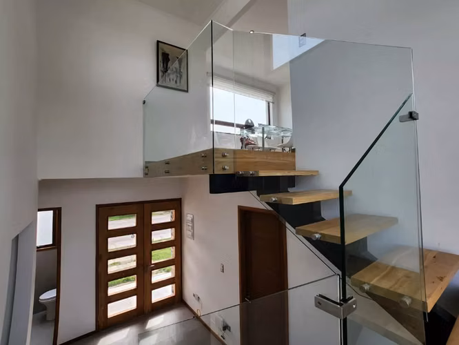 Casa En Condominio Mediterráneo Comuna El Monte - Imagen 13