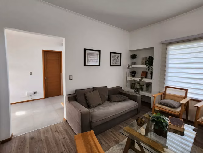 Casa En Condominio Mediterráneo Comuna El Monte - Imagen 14
