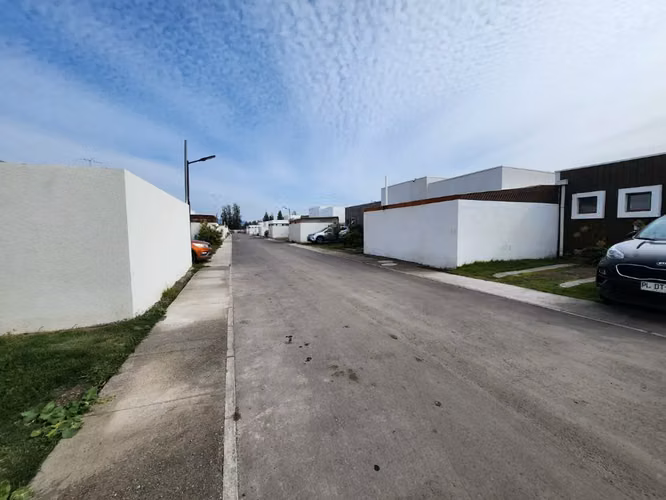 Casa En Condominio Mediterráneo Comuna El Monte - Imagen 10