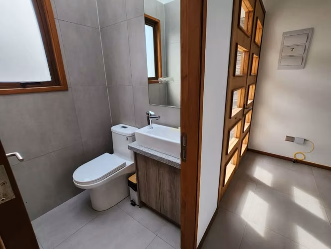 Casa En Condominio Mediterráneo Comuna El Monte - Imagen 17