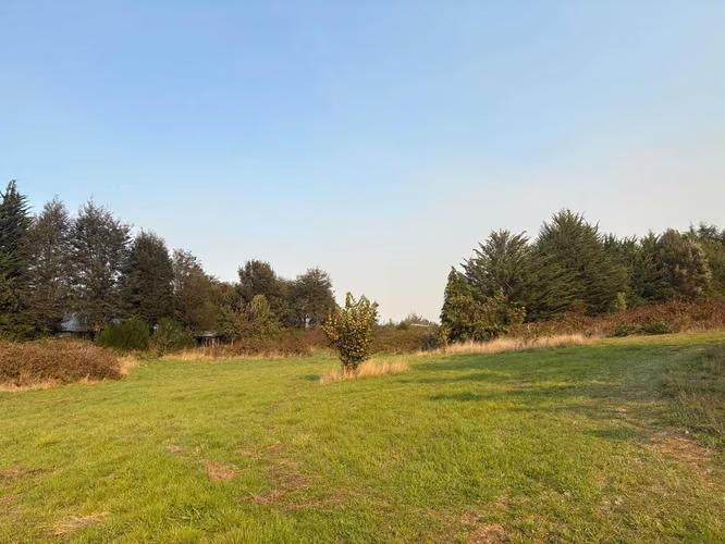 SE VENDE PARCELA 9375 M2 EN VILCÚN (157116)