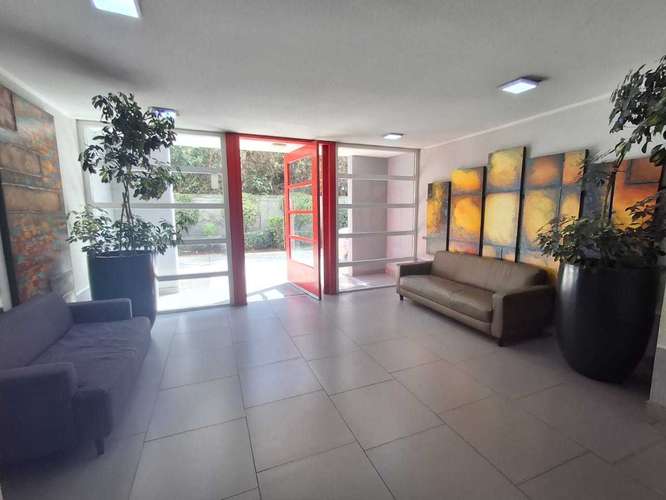 Edificio Trinidad Ramirez 180 1D1B Piso 6 (157118)