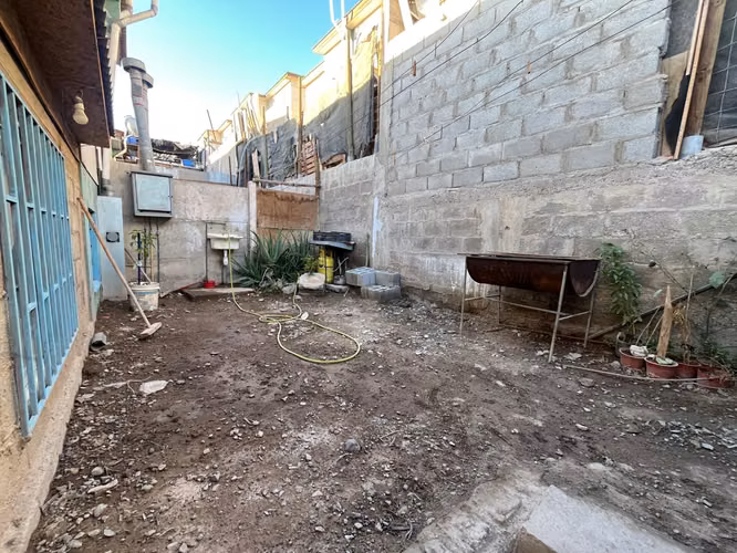 Venta de casa en sector Los Minerales – Copiapó