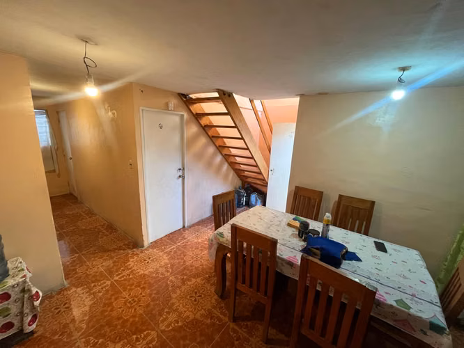 Venta de casa en sector Los Minerales – Copiapó