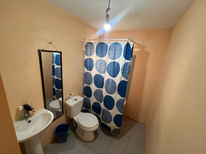 Venta de casa en sector Los Minerales – Copiapó